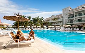 Hotel Riu Garoe